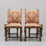 1119 8282 CHAIRS